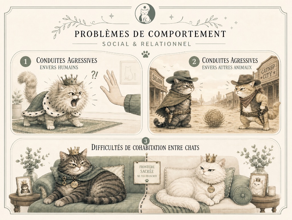 fiche 03 comportement social relationnel